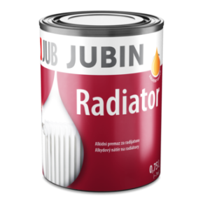 JUBIN Radiators